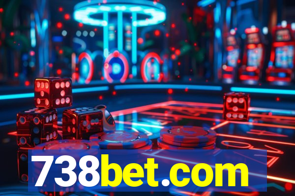 738bet.com