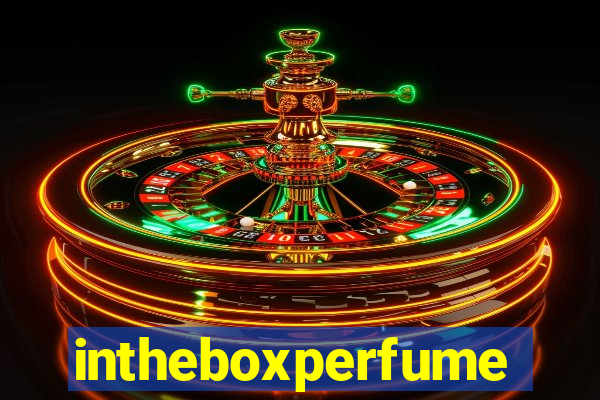 intheboxperfumes