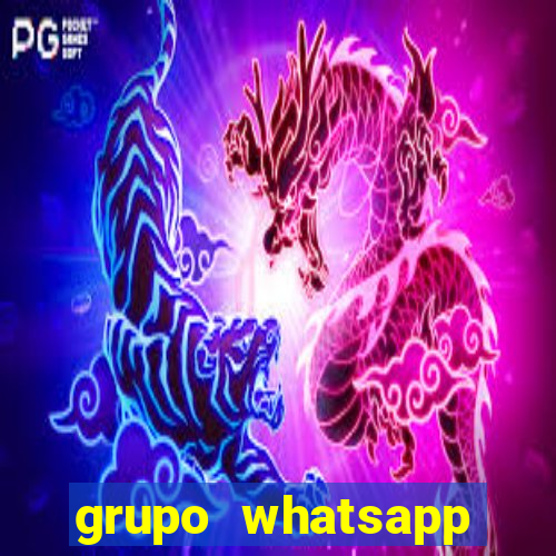 grupo whatsapp porto velho