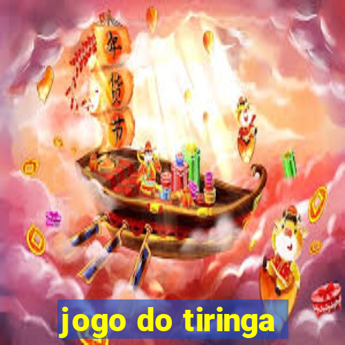 jogo do tiringa