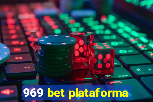 969 bet plataforma