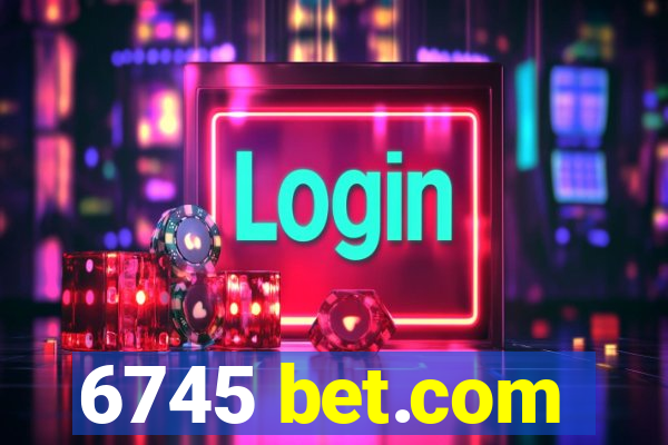 6745 bet.com