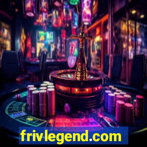 frivlegend.com