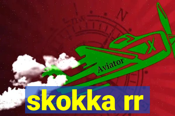 skokka rr