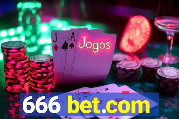 666 bet.com