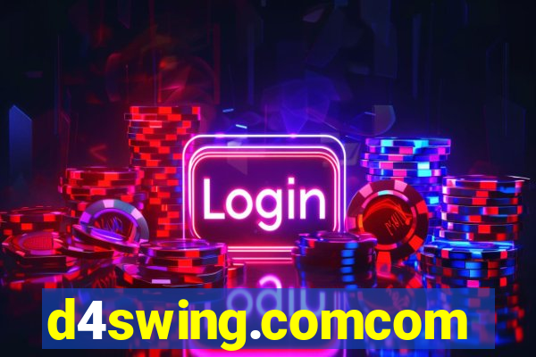 d4swing.comcom