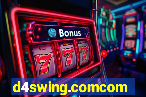 d4swing.comcom