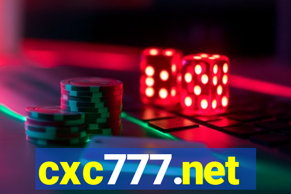 cxc777.net