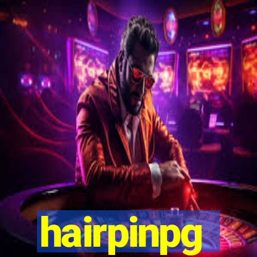 hairpinpg