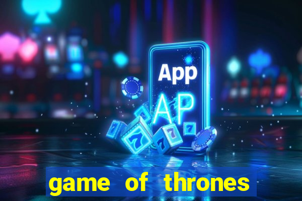 game of thrones telegram 2 temporada