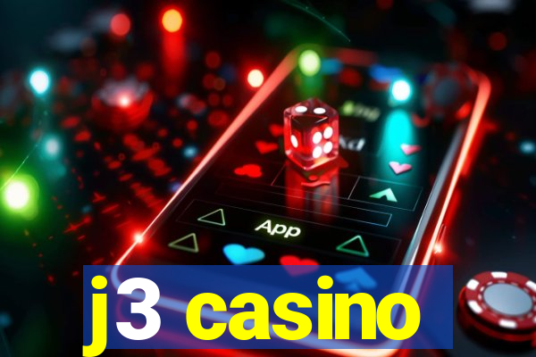 j3 casino