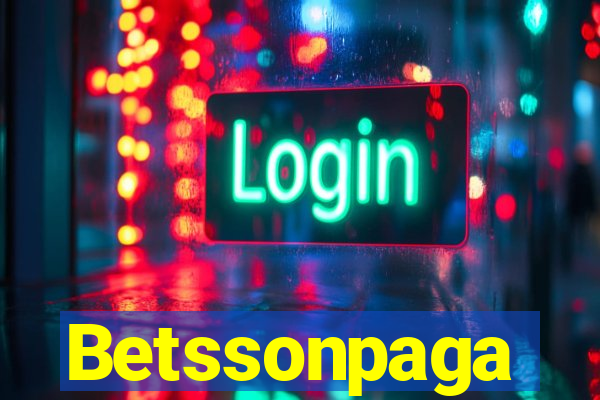 Betssonpaga