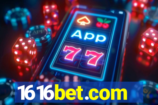 1616bet.com