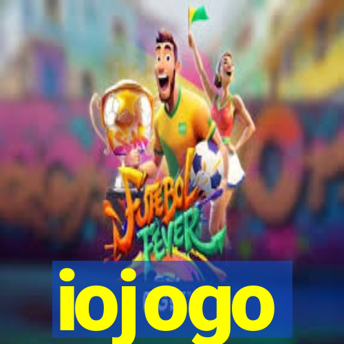 iojogo