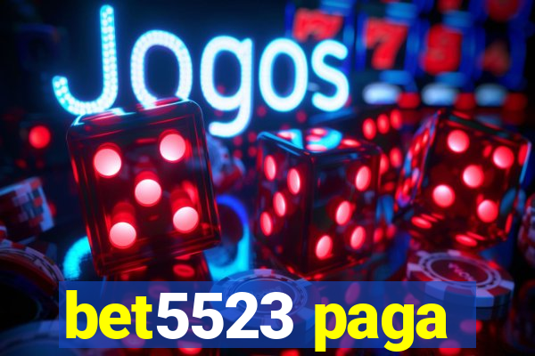 bet5523 paga