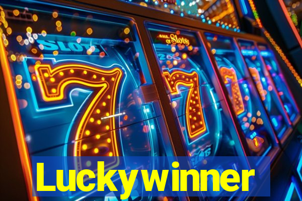 Luckywinner