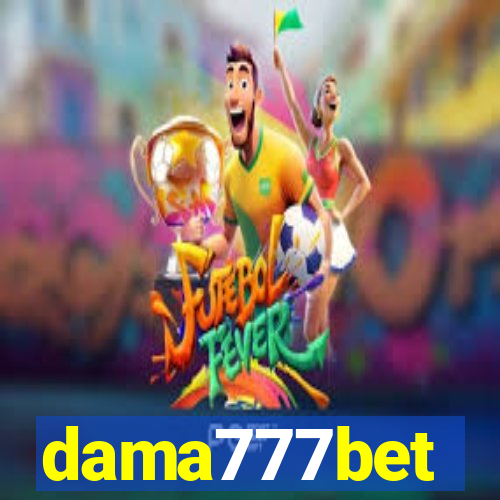 dama777bet