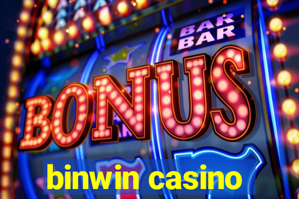 binwin casino