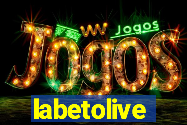 labetolive