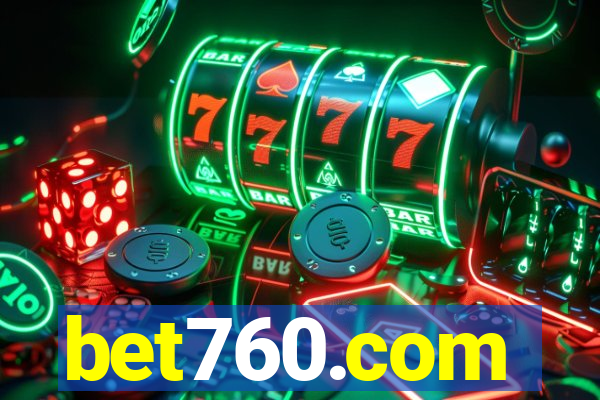 bet760.com