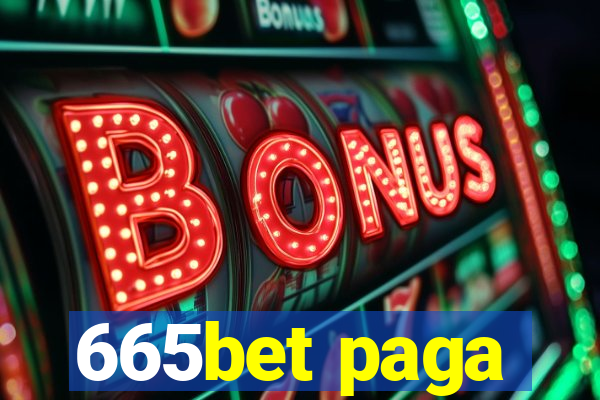 665bet paga