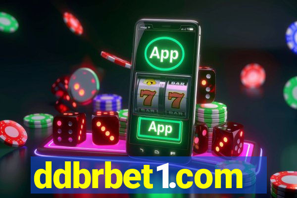 ddbrbet1.com