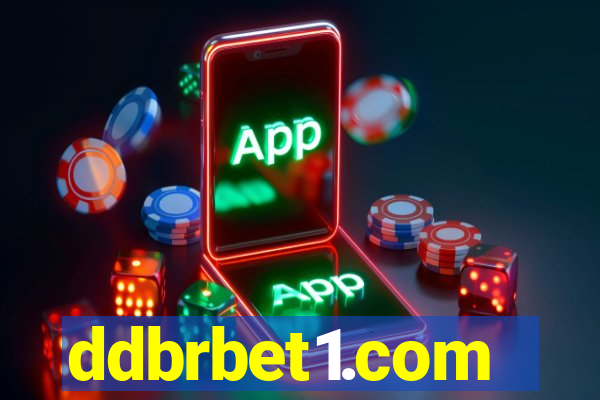 ddbrbet1.com