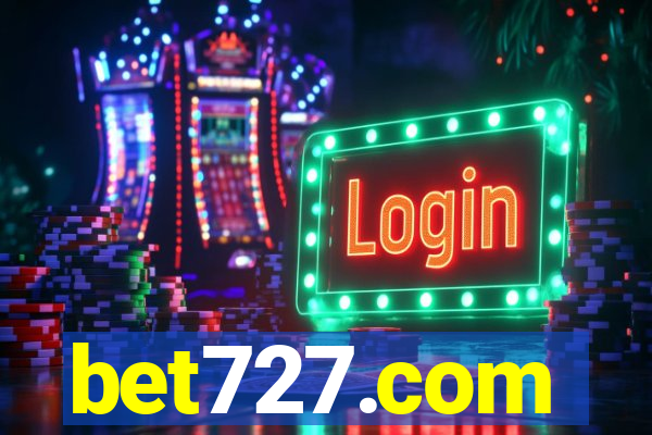 bet727.com