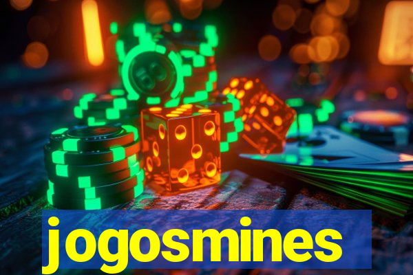 jogosmines