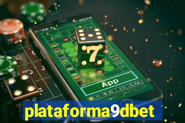 plataforma9dbet