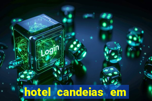 hotel candeias em porto alegre