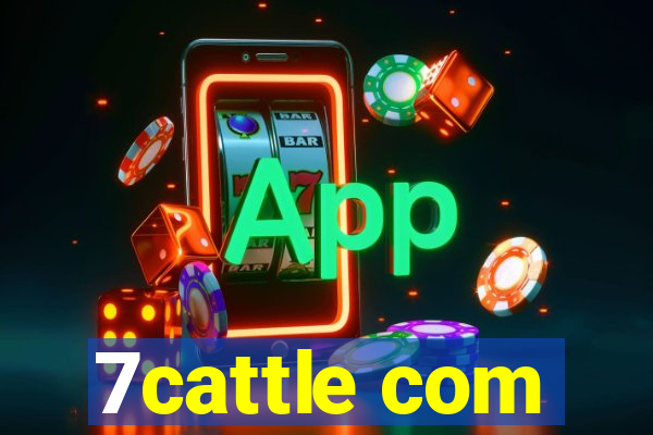 7cattle com