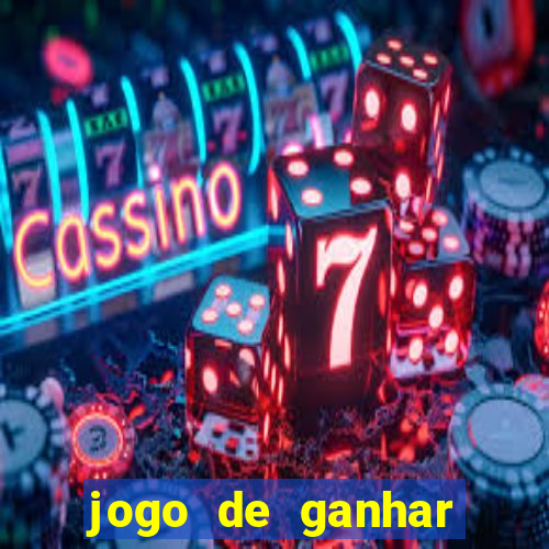 jogo de ganhar dinheiro no cadastro