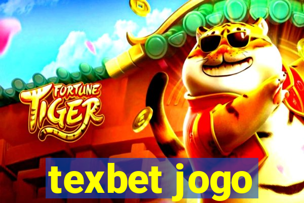 texbet jogo