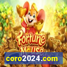 coro2024.com