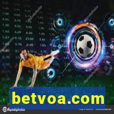 betvoa.com