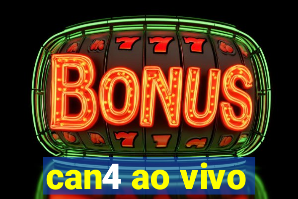 can4 ao vivo