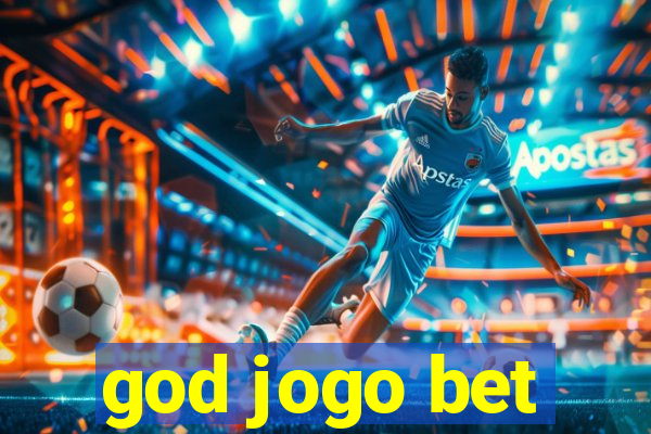 god jogo bet