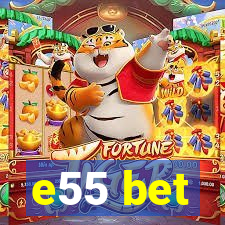 e55 bet