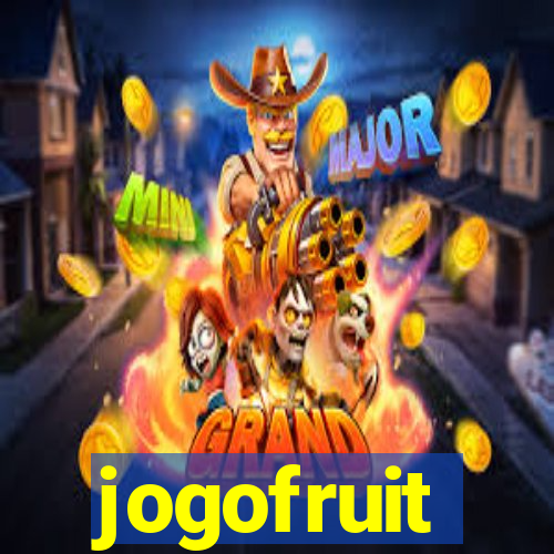 jogofruit