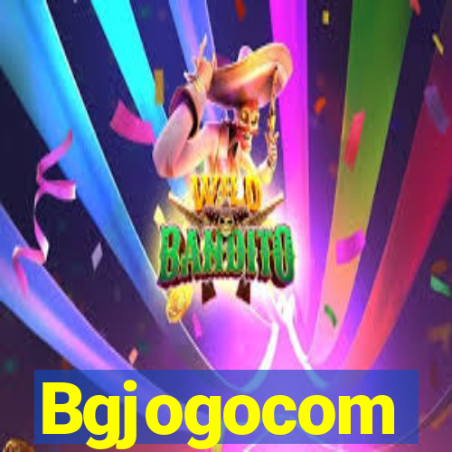 Bgjogocom