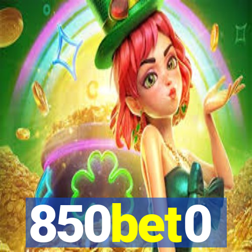 850bet0