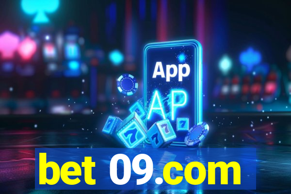 bet 09.com