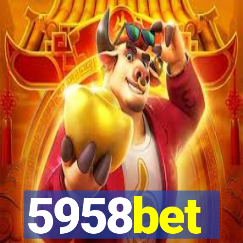 5958bet