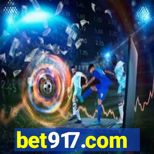 bet917.com