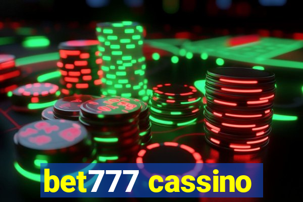 bet777 cassino