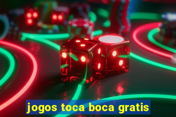 jogos toca boca gratis