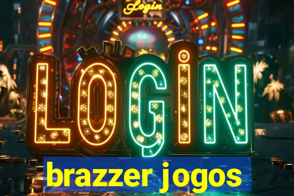 brazzer jogos