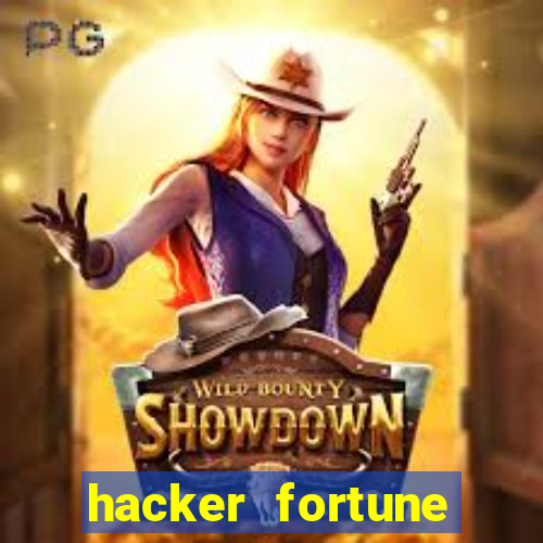 hacker fortune tiger download grátis