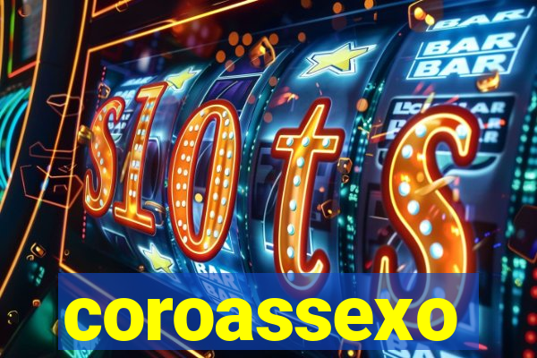 coroassexo